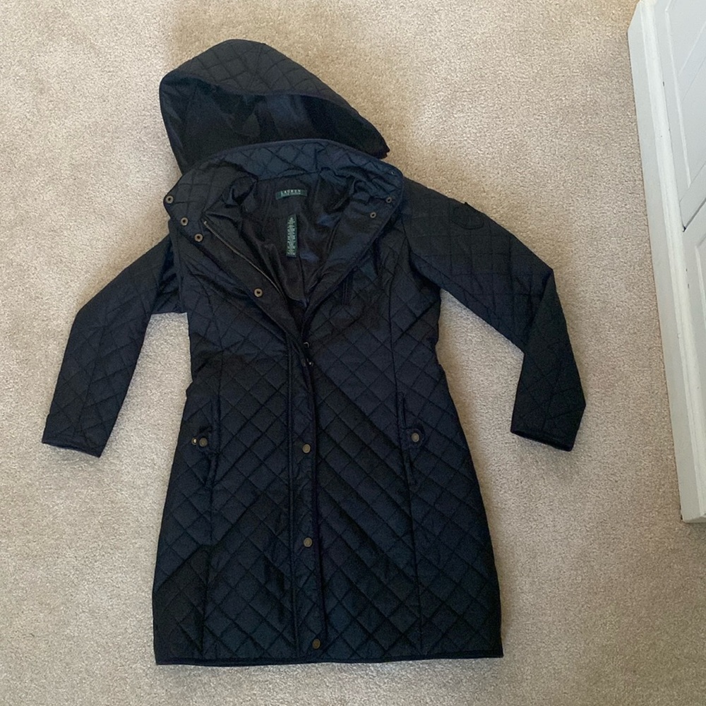 Ralph Lauren Jacket
